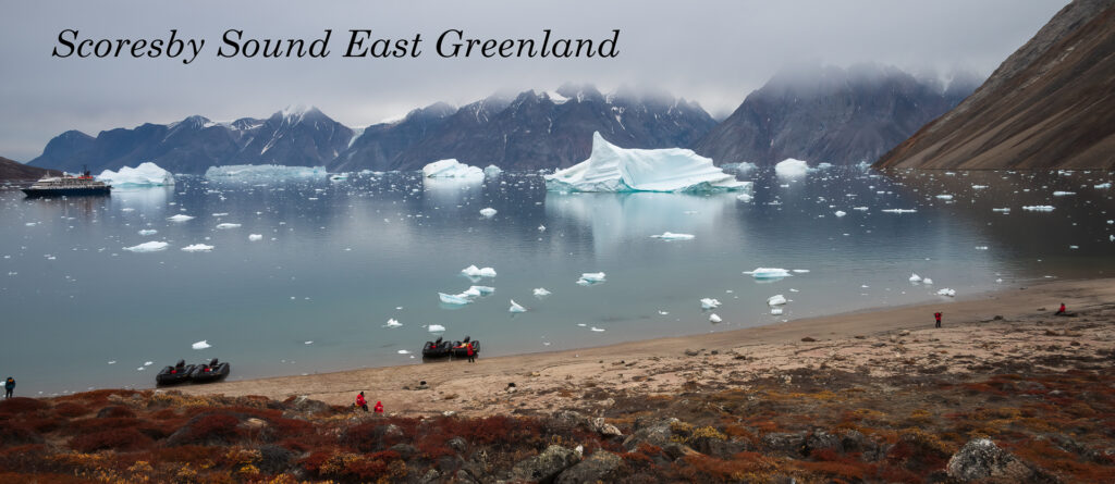 Scoresby Sound East Greenland 01 - Pat Honeycutt