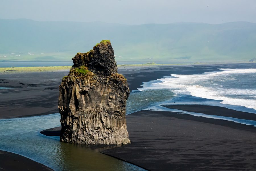 Iceland's Volcanic Heritage 05 - Gert Van-Ommering