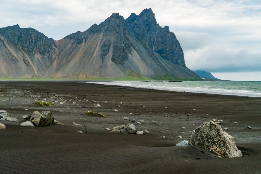 Iceland's Volcanic Heritage 06 - Gert Van-Ommering