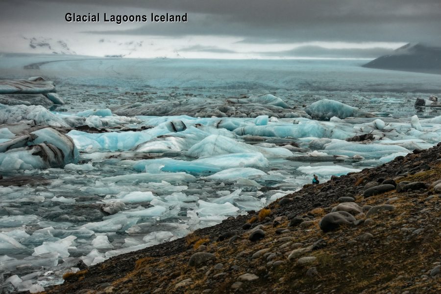 Glacial Lagoons Iceland 01 - Don Goldman