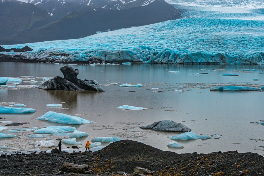 Glacial Lagoons Iceland 04 - Don Goldman