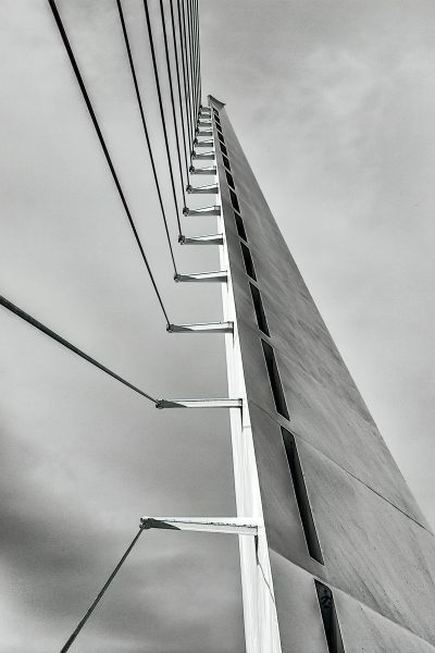 Sundial Bridge - Doug Arnold