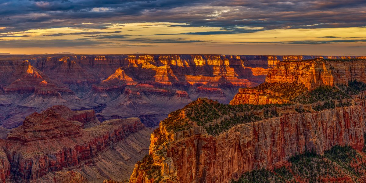 Experiencing the Grand Canyon at Its Best 02 - Jose Santos