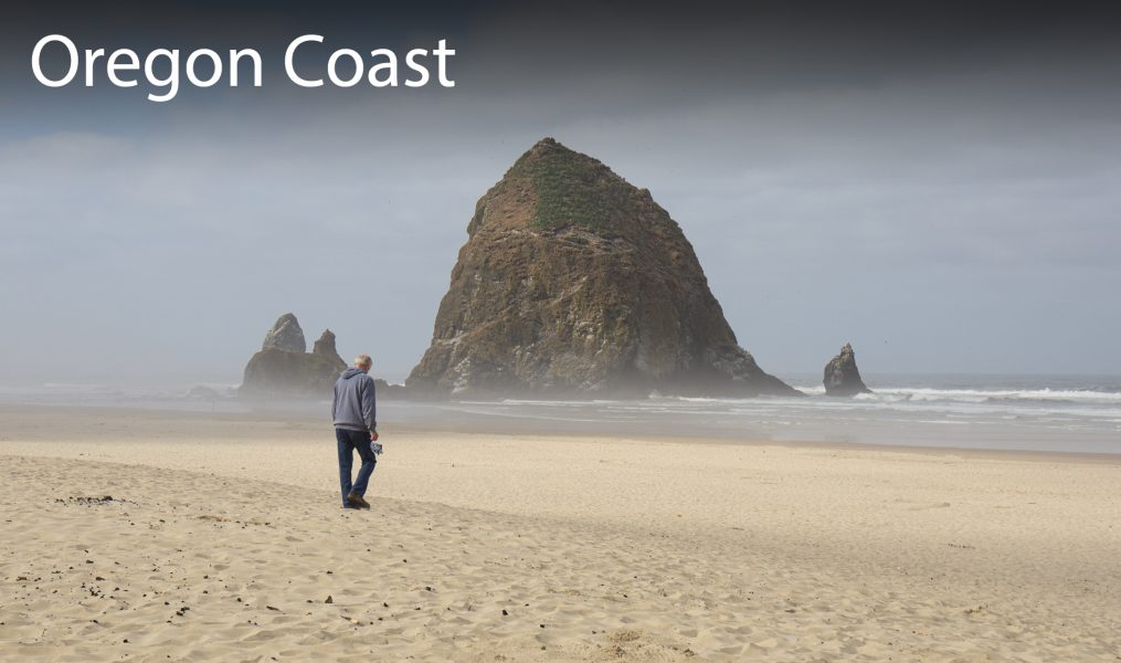 Oregon Coast 01 - Paulo Oliveira