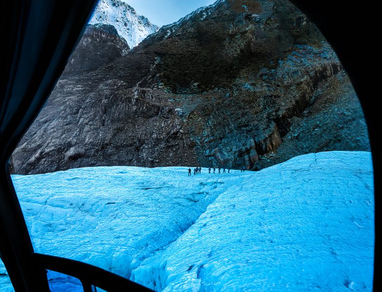 A Visit To Fox Glacier New Zealand 07 - Don Goldman