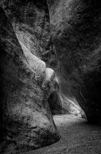 Marble Canyon - Jan Lightfoot